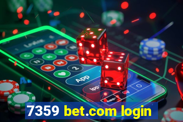 7359 bet.com login